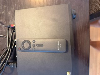 DAC S.M.S.L RAW-DAC1