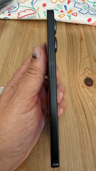 Xiaomi Redmi Note 13
