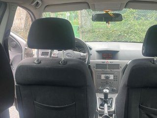 Opel Astra unico propietario