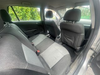 Opel Astra unico propietario