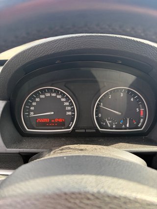 BMW X3 M 2009