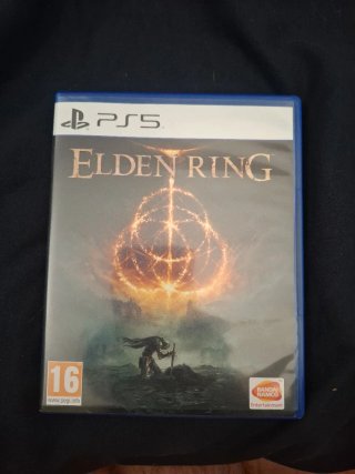 Elden Ring PS5