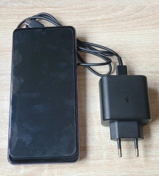 Samsung Galaxy A72 128gb
