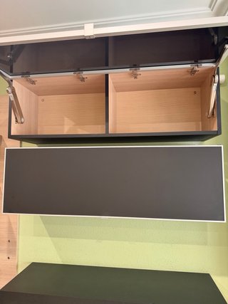 Módulos de Salón Comedor
