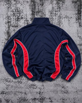 Chaqueta Diadora Vintage Años 00s