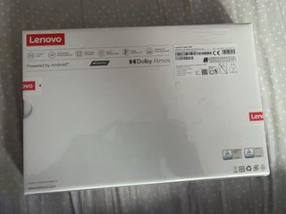 Tablet Lenovo IdeaTab
