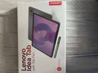 Tablet Lenovo IdeaTab