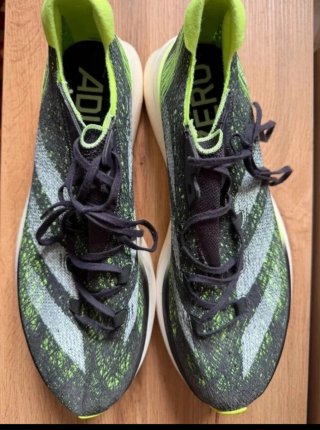 Scarpe Adidas Adizero Prime X
