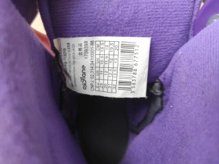 Patines en línea Oxelo niña talla ajustable