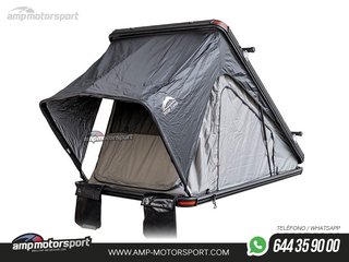 TIENDA TECHO WILDLAND FISTERRA CON CARCASA DE ALUMINIO