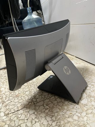 Ordenador Todo en Uno HP