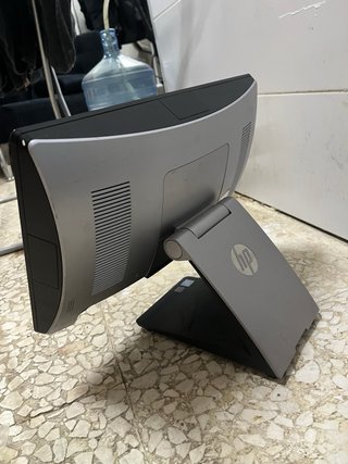 Ordenador Todo en Uno HP