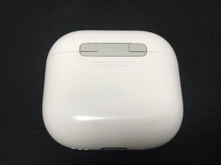 Estuche Carga AirPods 4 A3059