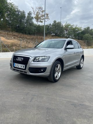 Audi Q5 2010
