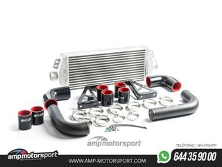 INTERCOOLER FRONTAL CTS TURBO PARA GOLF 7.5 GTI / R - 2.0 TSI