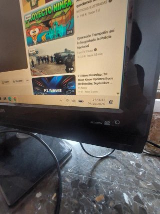 Tv 32 pulgadas philips
