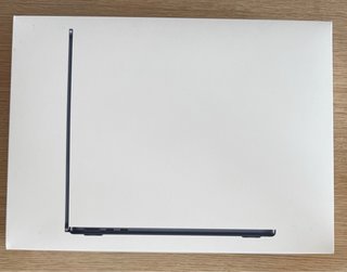 MacBook Air M2 2022