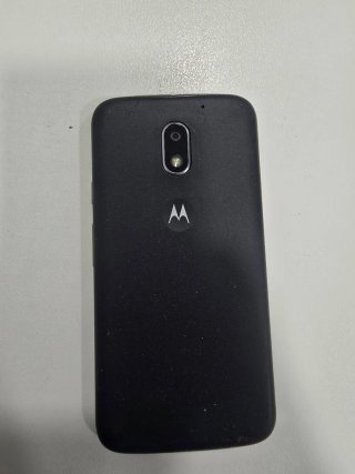Motorola Moto e3 8GB Negro