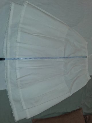 Enagua para Fallera o Comunión