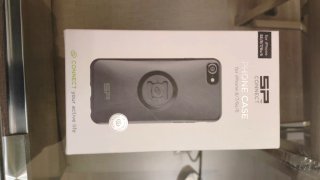 Funda SP Connect para iPhone 6/6s/7/8