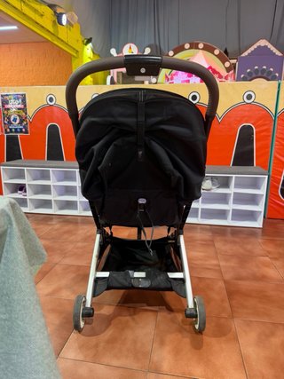Carrito Cybex Orfeo