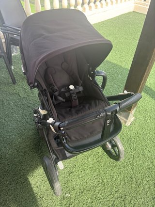 Carrito Bugaboo Fox 3