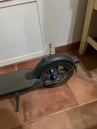 Xiaomi Mi Electric Scooter Pro 3