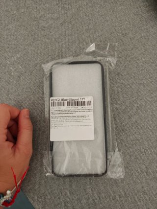 Funda para Xiaomi 17T