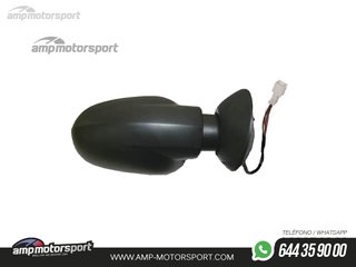RETROVISOR COMPLETO DERECHO PARA DACIA LOGAN