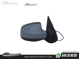 RETROVISOR COMPLETO DERECHO PARA DACIA LOGAN II / MCV / LOGAN SANDERO II
