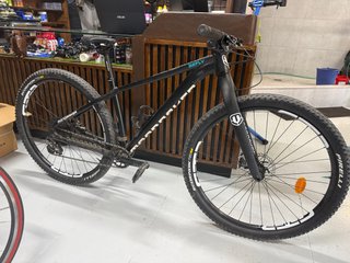 Bicicleta MTB Mondraker Befly
