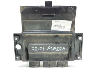 CENTRALITA MOTOR UCE NISSAN NISSAN ALMERA (N16/E) 2000-2006