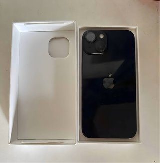 iPhone 14 (128 GB) – Con caja original