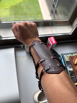 Réplica Hoja Oculta Assassin's Creed