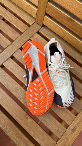 Zapatillas Nike Trail Gore-Tex