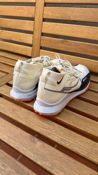 Zapatillas Nike Trail Gore-Tex