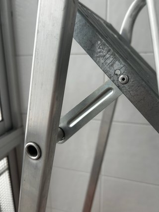 Escalera Doméstica de 5 Peldaños