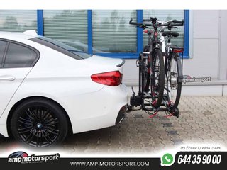 PORTABICICLETAS DE BOLA DE REMOLQUE E-BIKE TBC-02/2