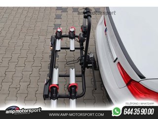 PORTABICICLETAS DE BOLA DE REMOLQUE E-BIKE TBC-02/2