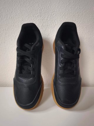 Zapatillas Adidas Negras Talla 35