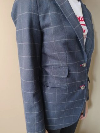 Americana El Ganso Mujer Talla 36