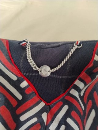 Americana El Ganso Mujer Talla 36
