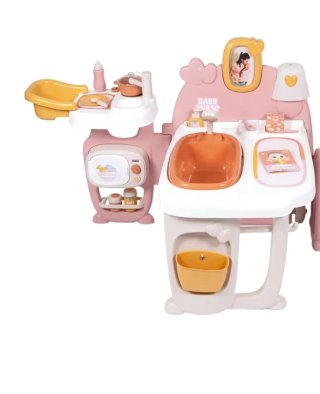 Baby Nurse Smoby nenuco