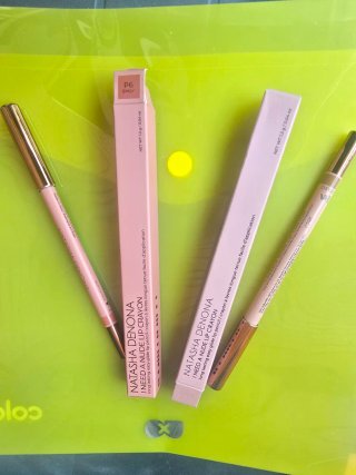 Matita labbra Natasha Denona Nude Lip Crayon