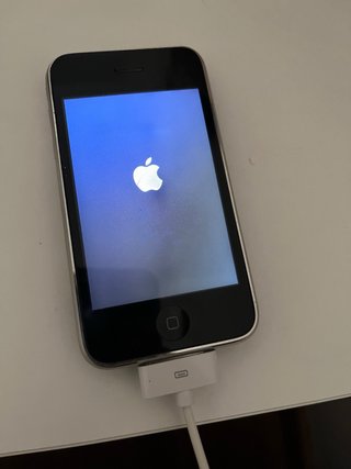 Cable iPhone 1, 2, 3 Apple y 4