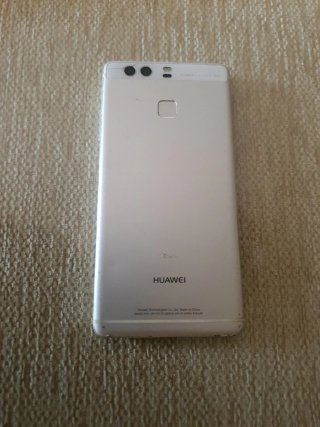 Huawei P10 Blanco