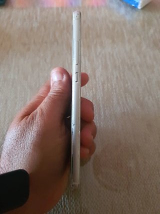 Huawei P10 Blanco