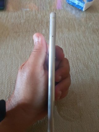 Huawei P10 Blanco