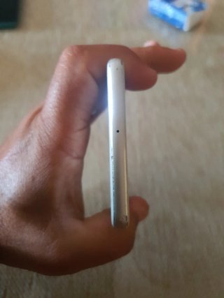 Huawei P10 Blanco
