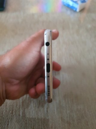 Huawei P10 Blanco